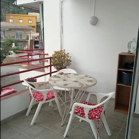 Pour 6 Personnes. Platja d'Aro